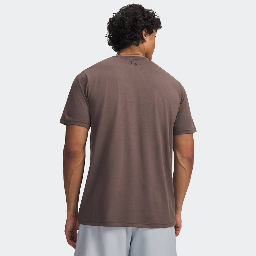 UNDER ARMOUR SPORTSTYLE LC SS TEE