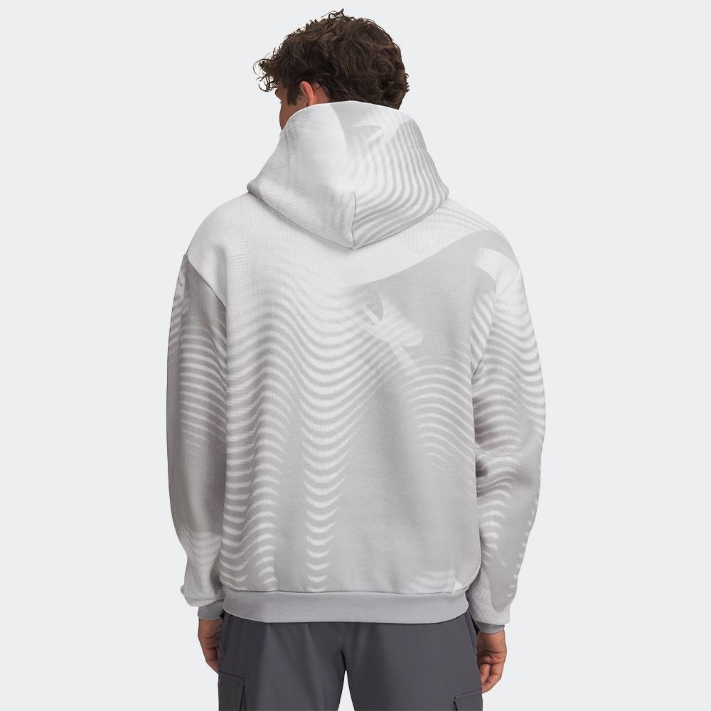 UNDER ARMOUR Icon Fleece Printed HD