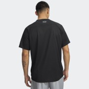 UNDER ARMOUR Tech Graphic Tee