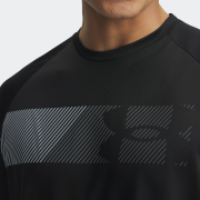 UNDER ARMOUR Tech Graphic Tee