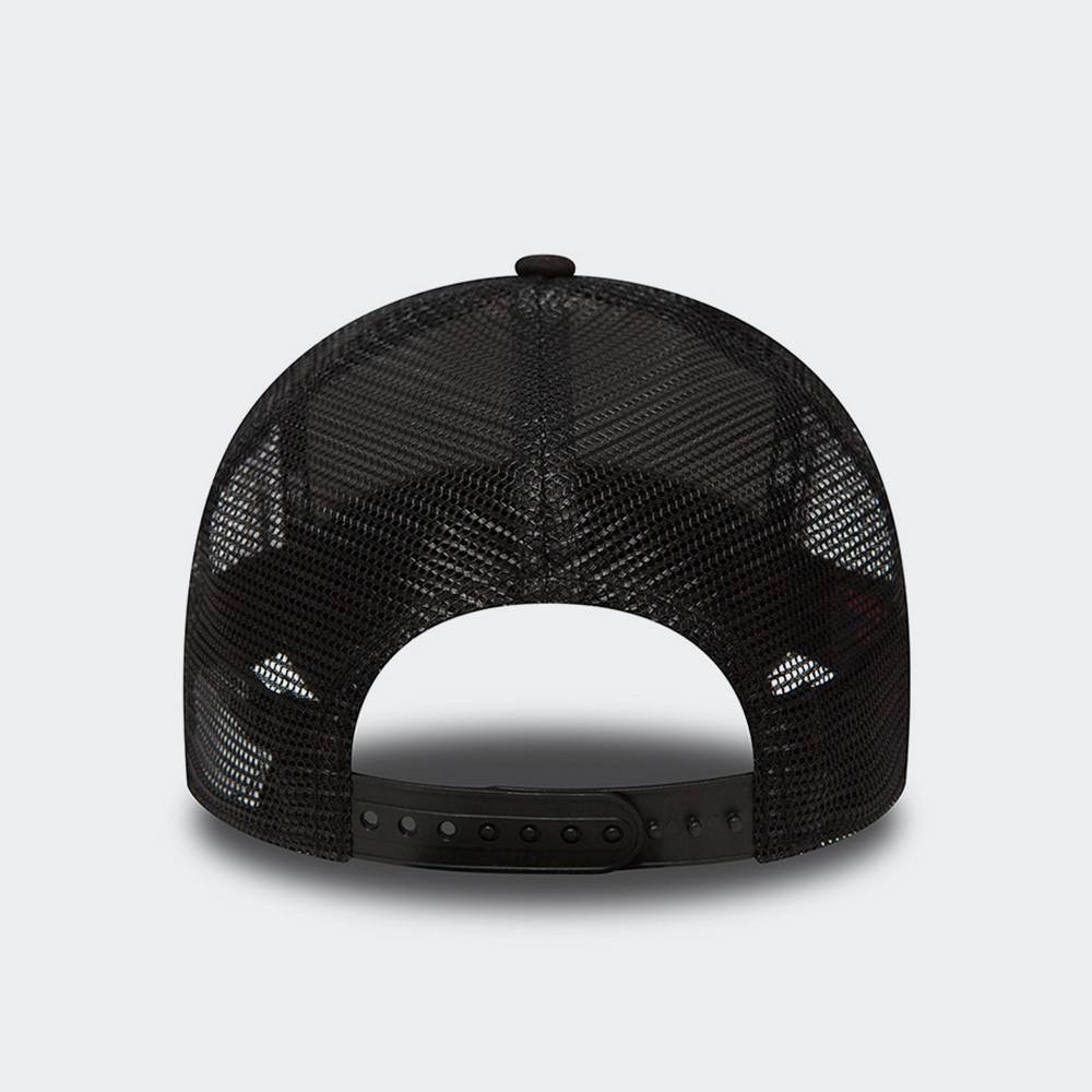 NEW ERA CLEAN TRUCKER NEW YORK YANKEES