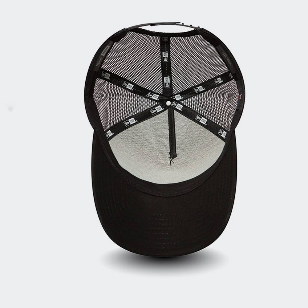 NEW ERA CLEAN TRUCKER NEW YORK YANKEES
