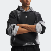 UNDER ARMOUR Icon Fleece Printed HD