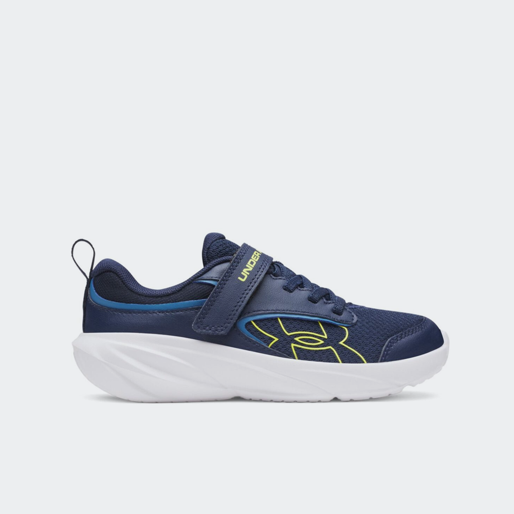 UNDER ARMOUR BPS Surge 5 AC 
