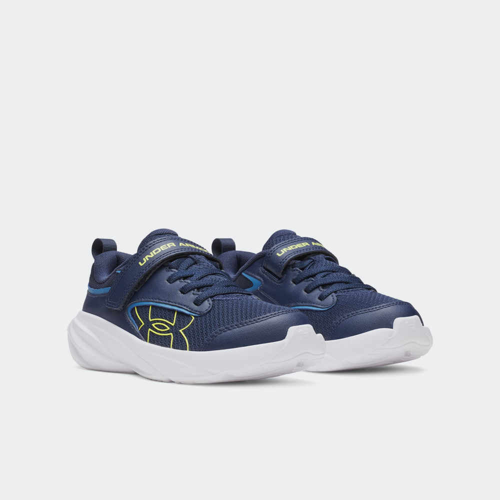 UNDER ARMOUR BPS Surge 5 AC 