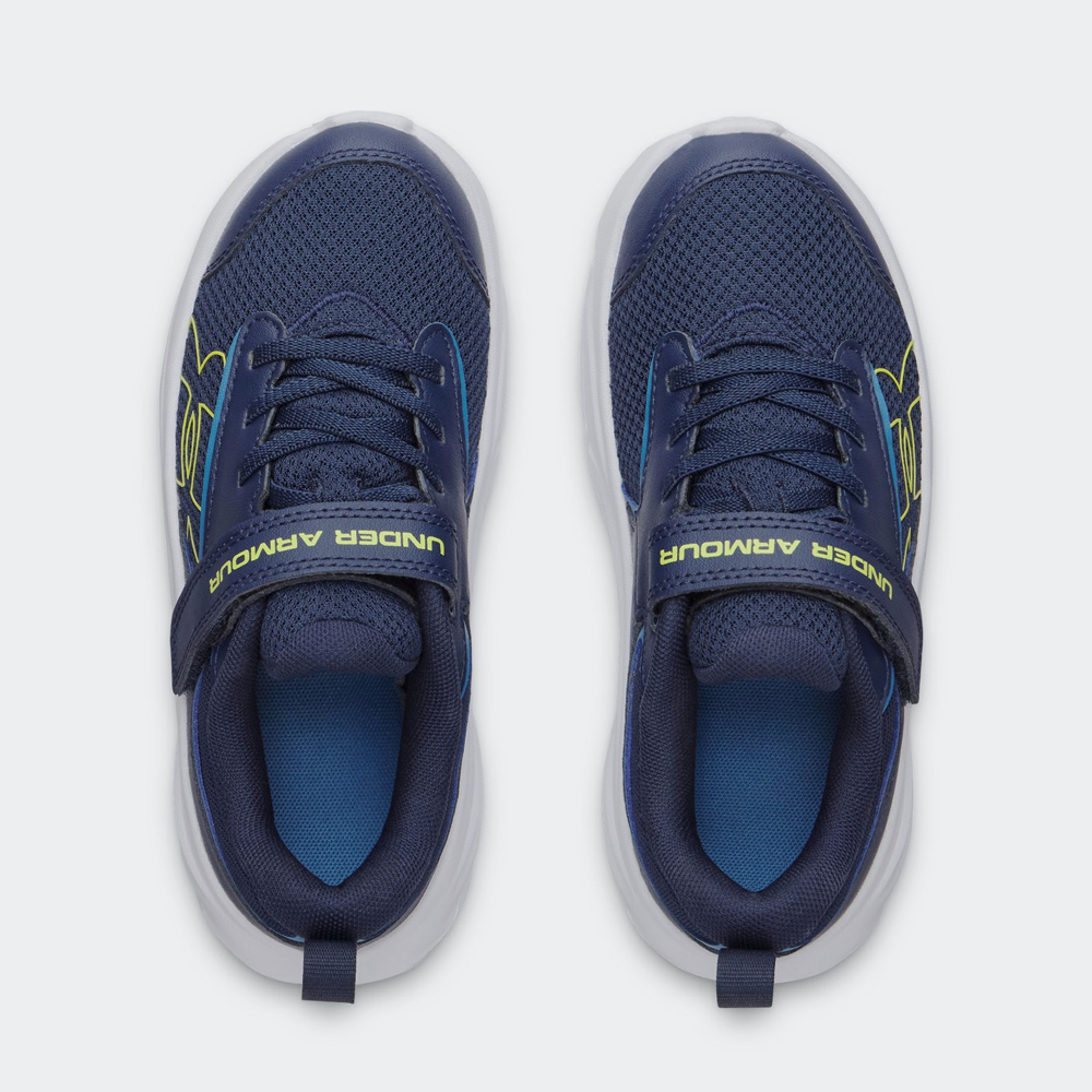 UNDER ARMOUR BPS Surge 5 AC 