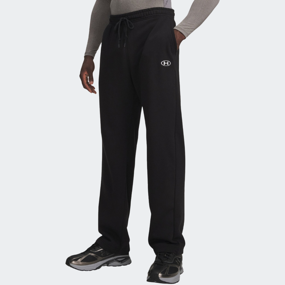 UNDER ARMOUR Rival Flc Pants OPEN