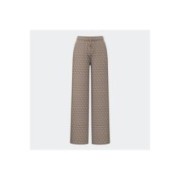 GUESS 4G ALLOVER JACQUARD LONG PANTS