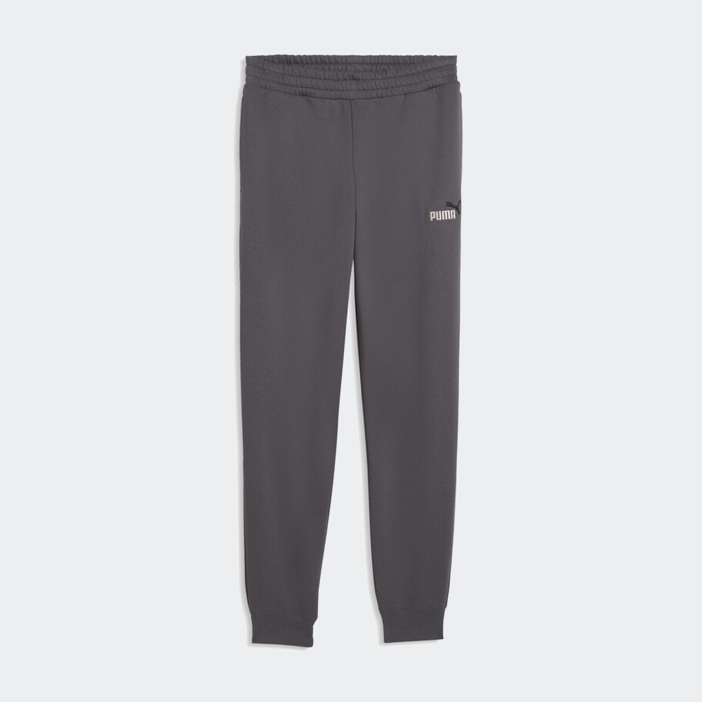 PUMA ESS 2 COLOR No. 1 Logo Sweatpants FL cl