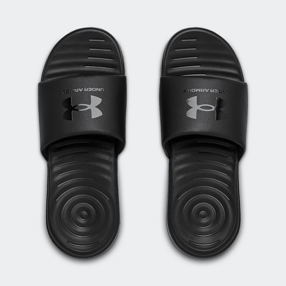  Under Armour Ansa Fix Slides