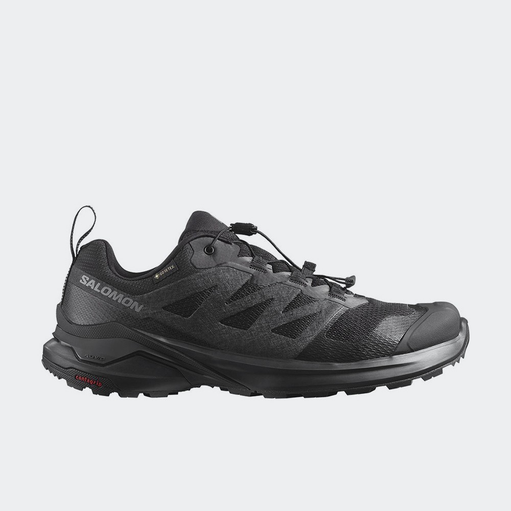 SALOMON X-ADVENTURE Gore-Tex