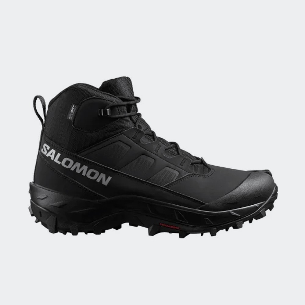 SALOMON WINTER CROSSTRAK WP ΑΔΙΑΒΡΟΧΟ