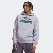 UNDER ARMOUR Rival Flc Camo Fill Hdy