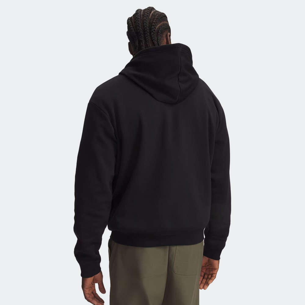 UNDER ARMOUR Rival Flc Camo Fill Hdy