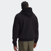 UNDER ARMOUR Rival Flc Camo Fill Hdy