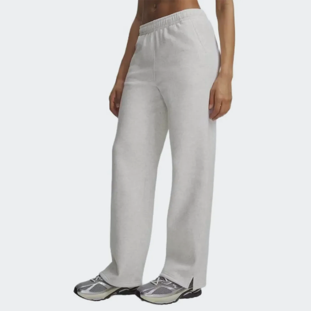 UNDER ARMOUR Rival Flc Straight Pant 