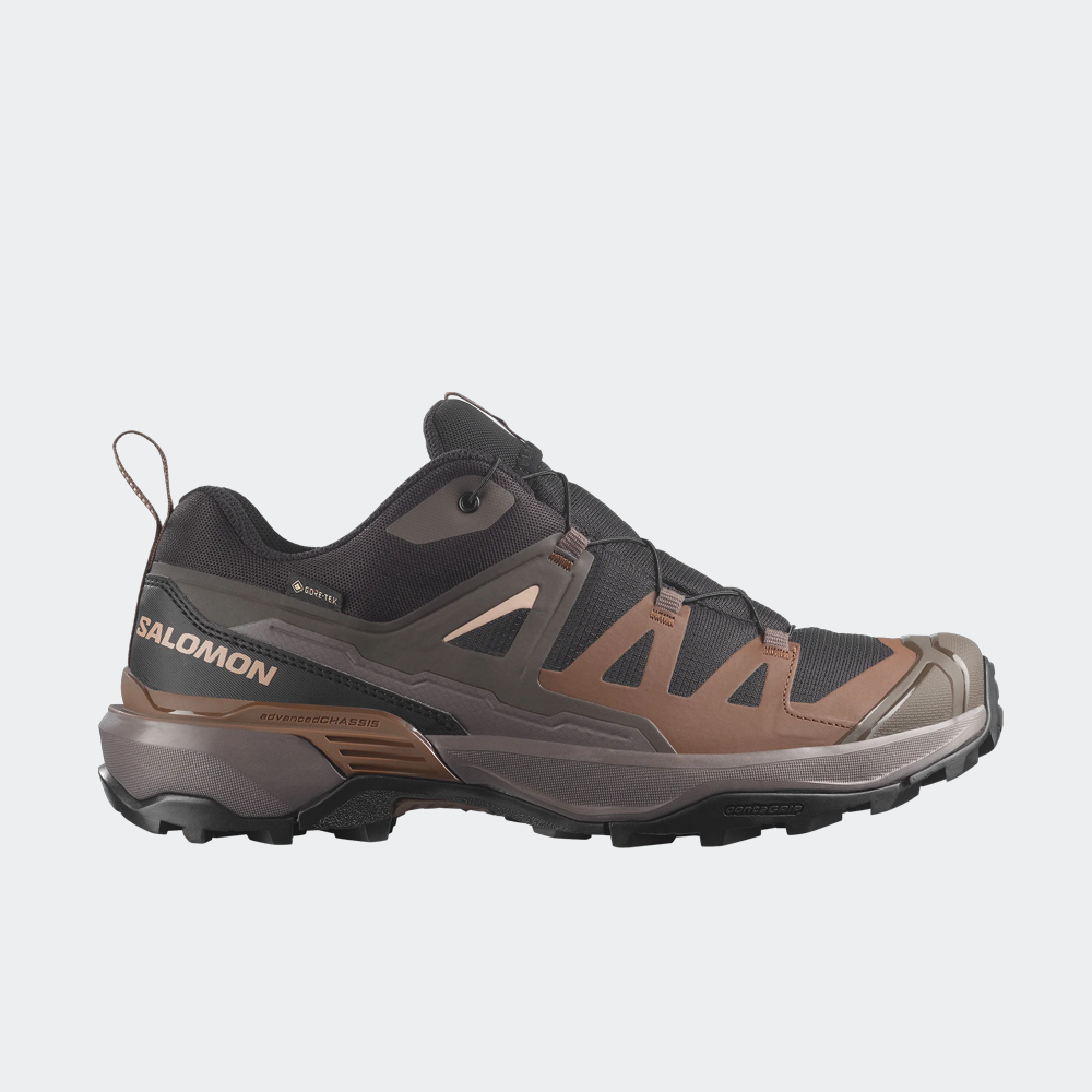 SALOMON X ULTRA 360 GTX ΑΔΙΑΒΡΟΧΑ