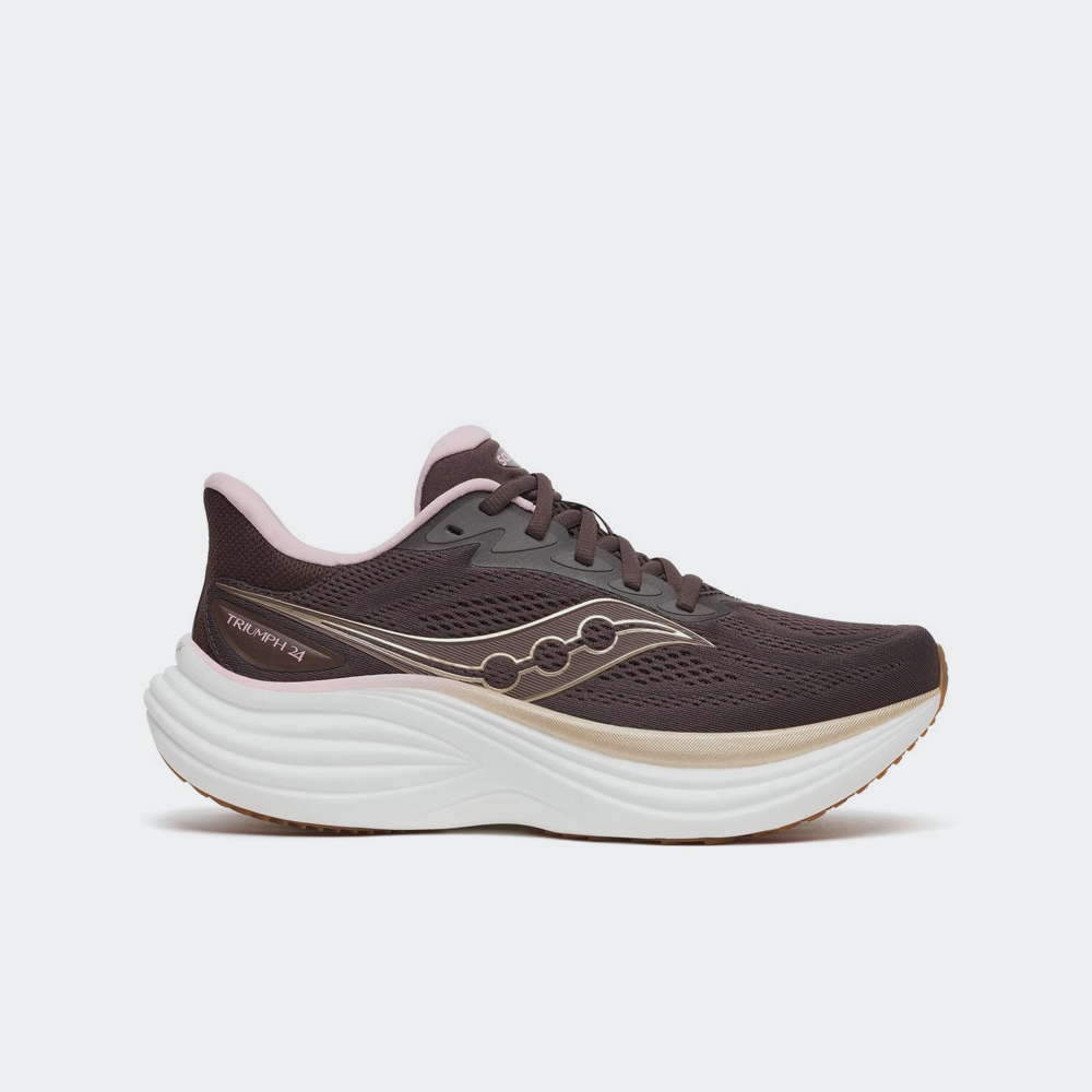 SAUCONY Triumph 24