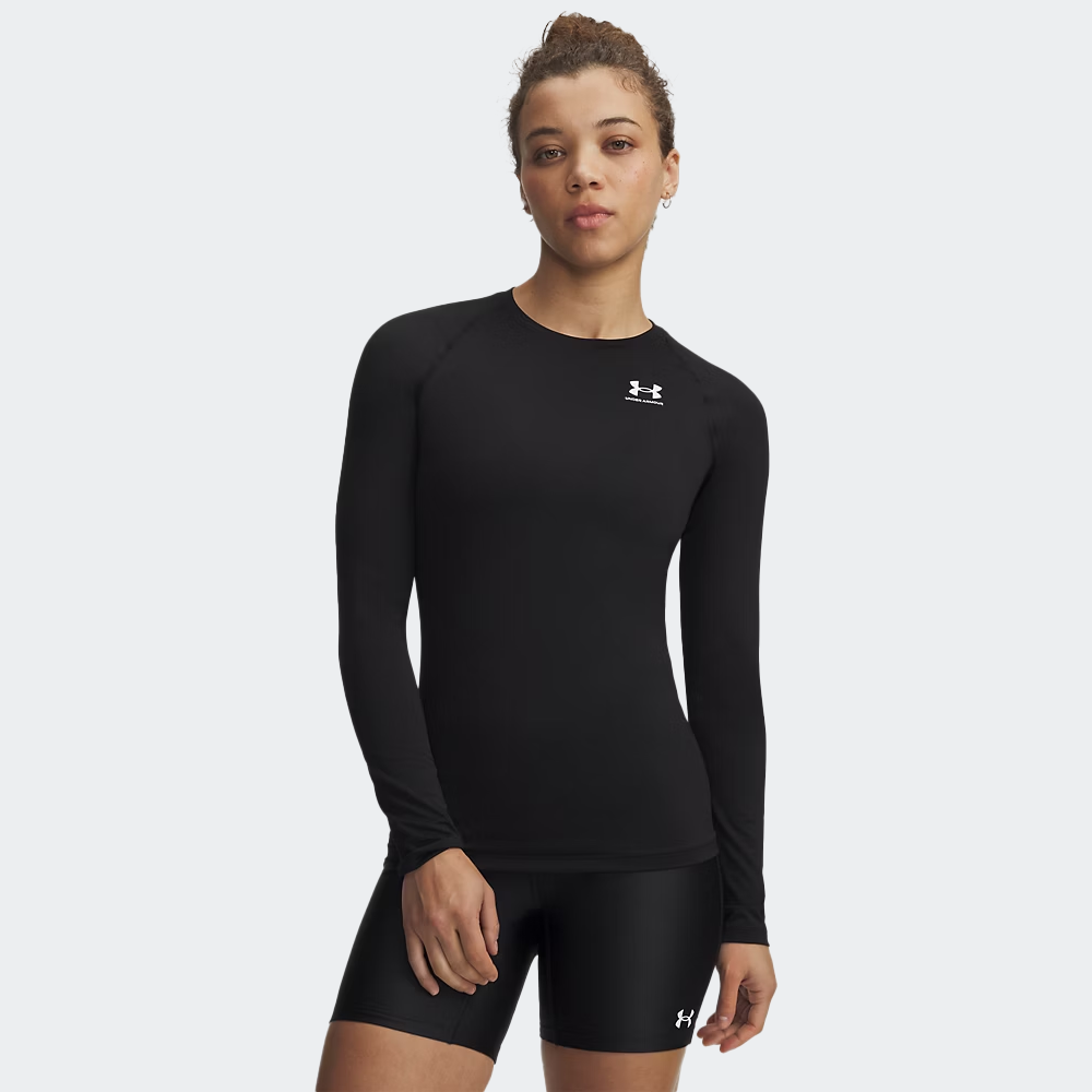 UNDER ARMOUR UA HG Authentics Comp LS