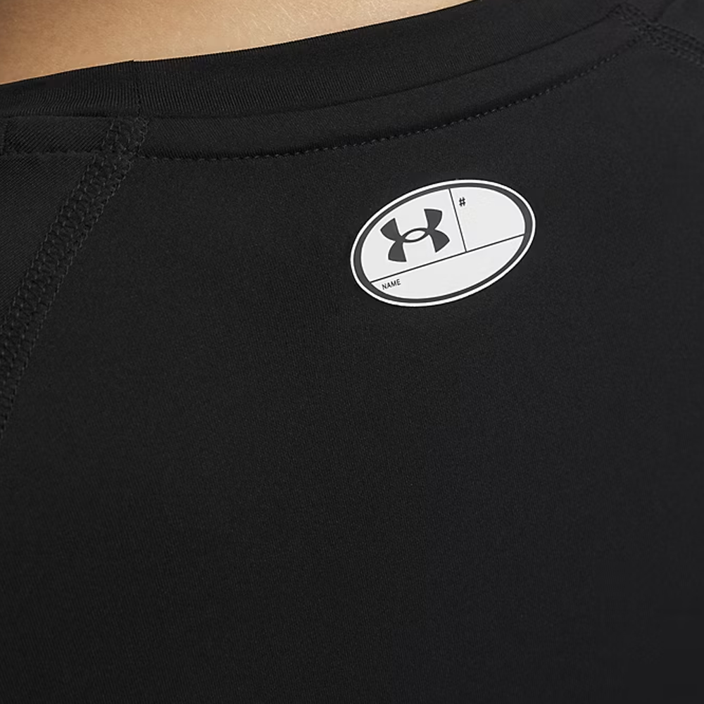 UNDER ARMOUR UA HG Authentics Comp LS