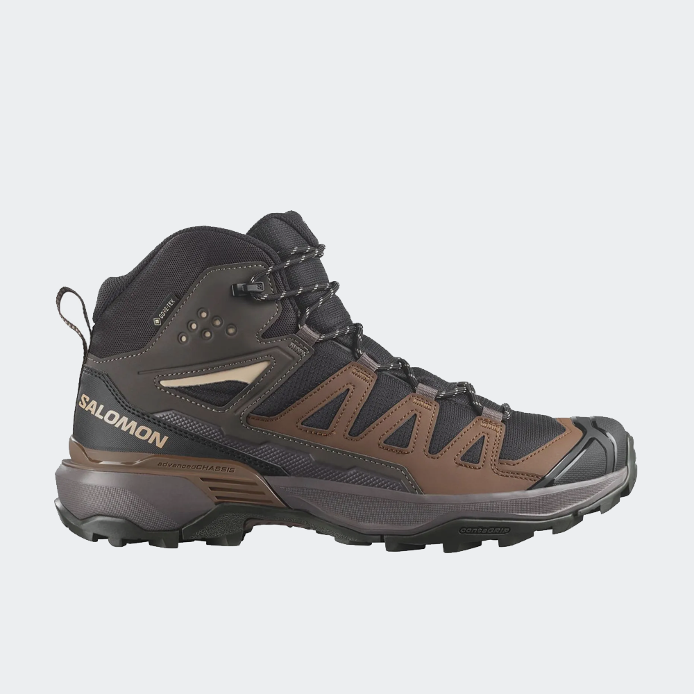 SALOMON X ULTRA 360 MID GORE-TEX ΑΔΙΑΒΡΟΧΑ