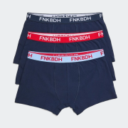 FUNKY BUDDHA Boxer Shorts