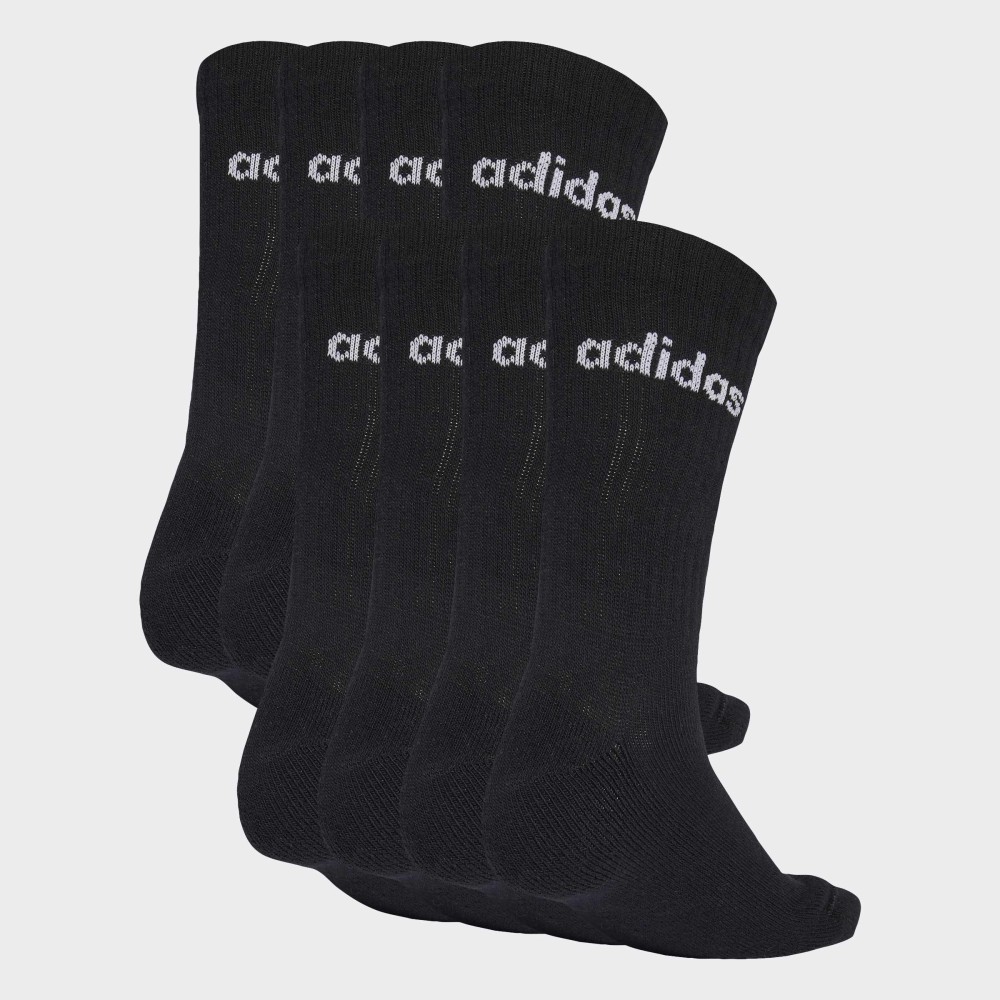 ADIDAS C LIN CREW 10PP