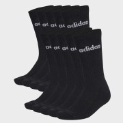 ADIDAS C LIN CREW 10PP