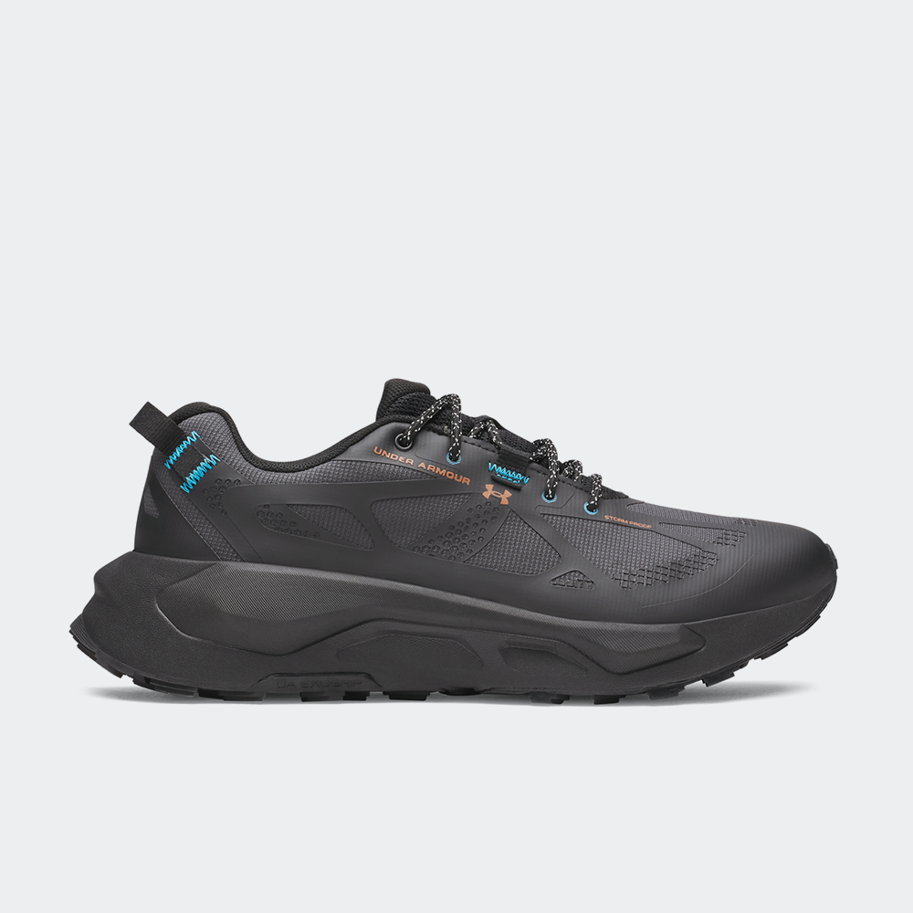 UNDER ARMOUR Charged Bandit TR 4 WATERPROOF ΑΔΙΑΒΡΟΧΑ