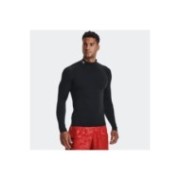 UNDER ARMOUR HG Armour Comp Mock LS