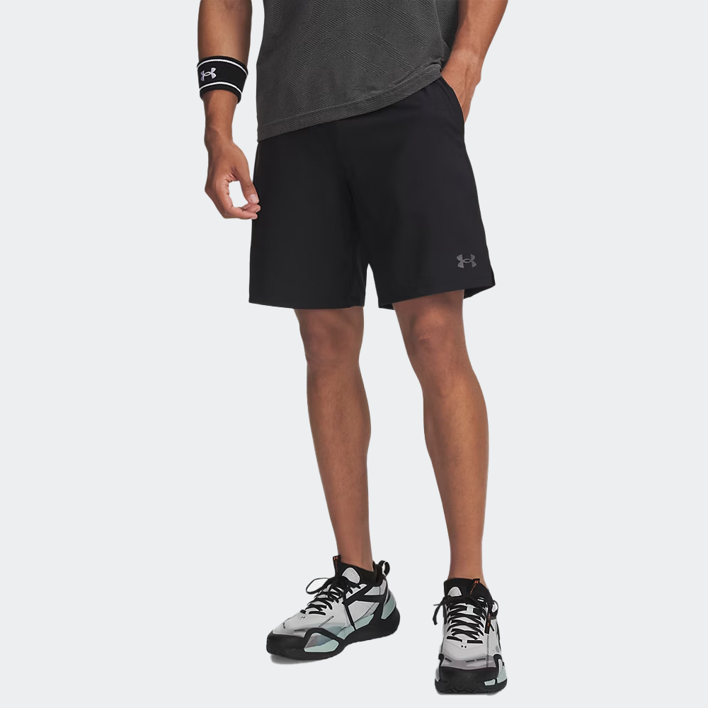 UNDER ARMOUR UA Vanish Woven 2.0 8in Short