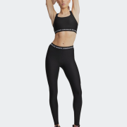 UNDER ARMOUR HeatGear Legging