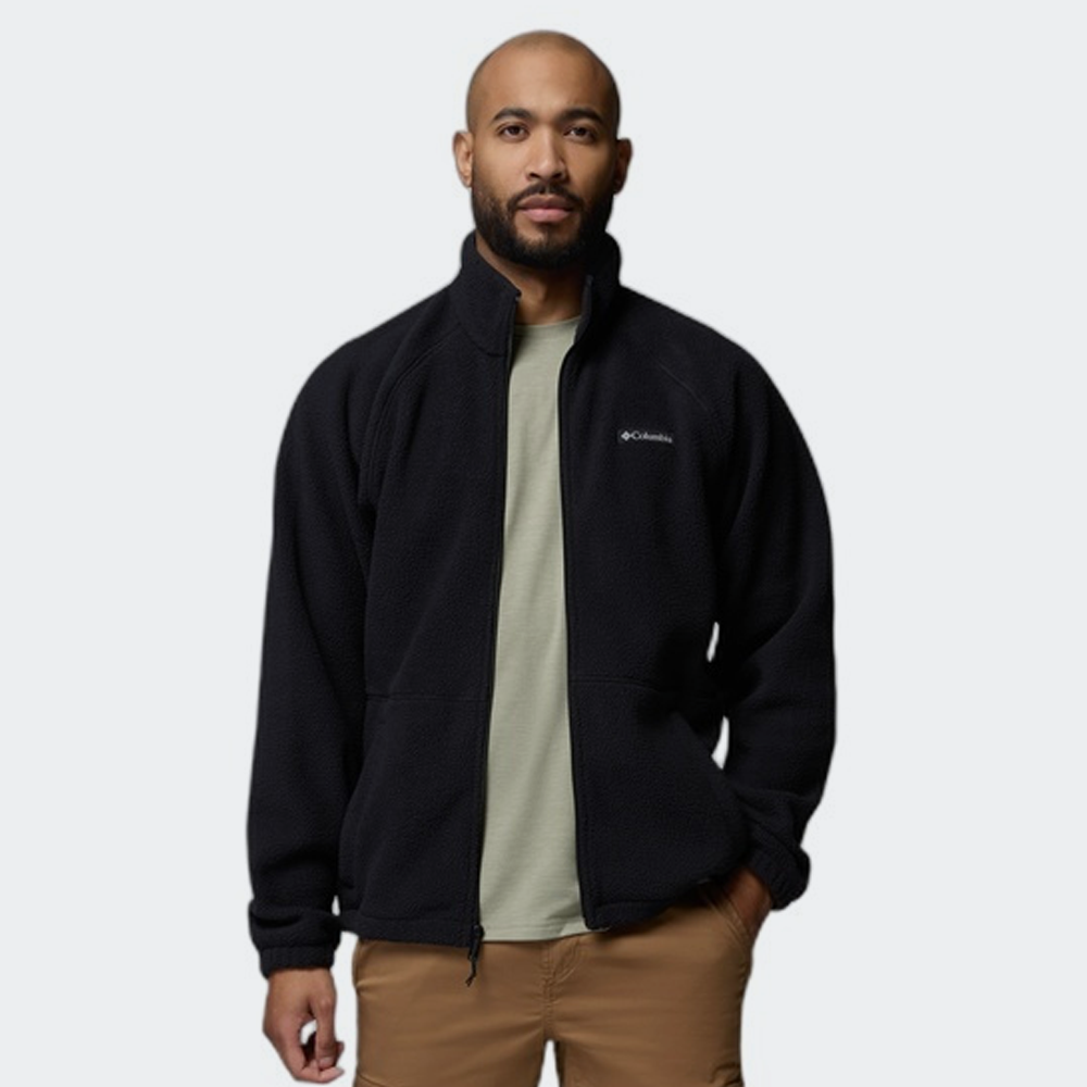 COLUMBIA Timber Crest™ MTR Fleece Full  Zip