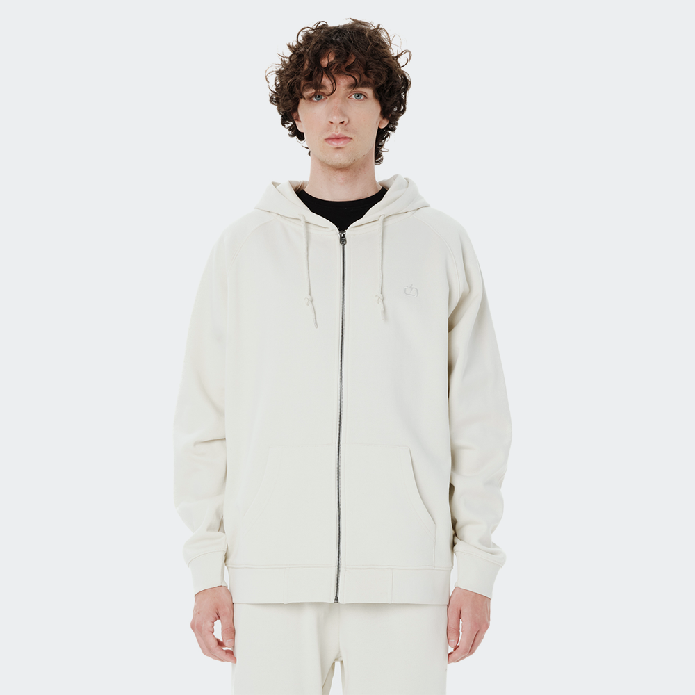 EMERSON Men's Full Zip Hoodie