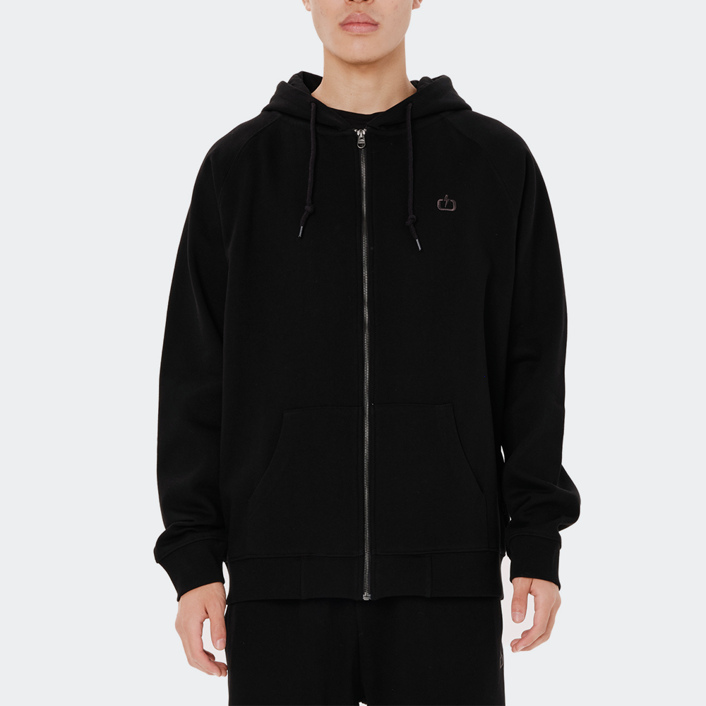 EMERSON Men's Full Zip Hoodie
