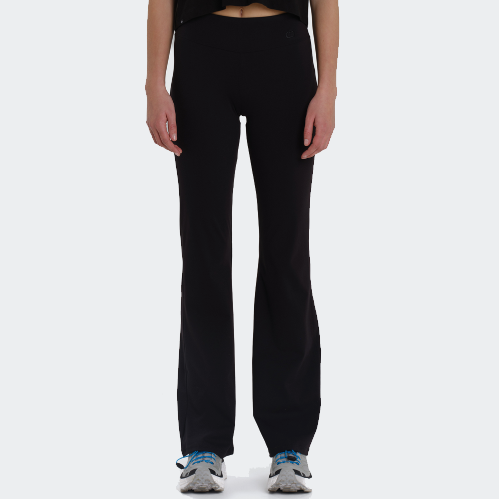 EMERSON Women's Flared Sports Pants