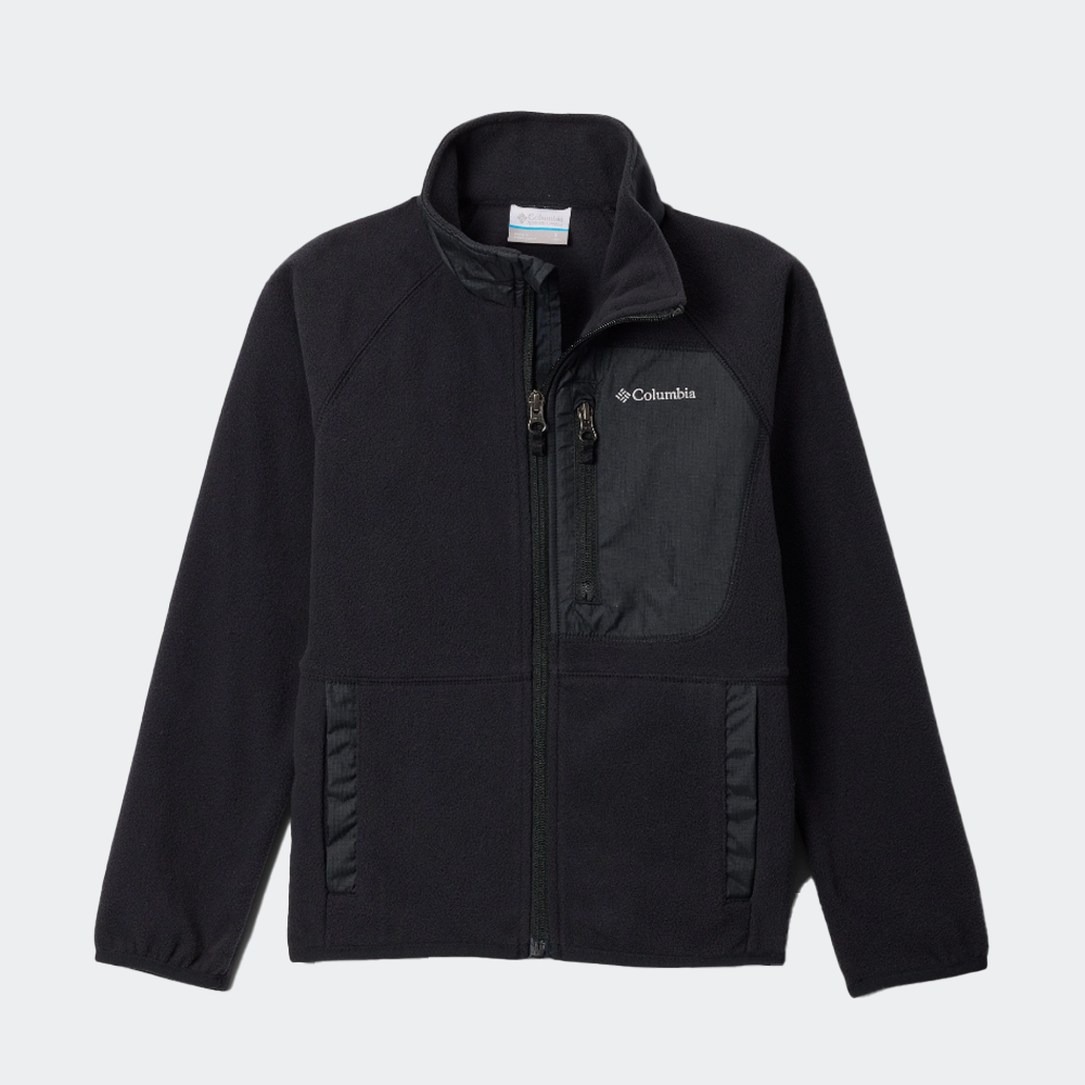 COLUMBIA Kids Fast Trek™ V Full Zip