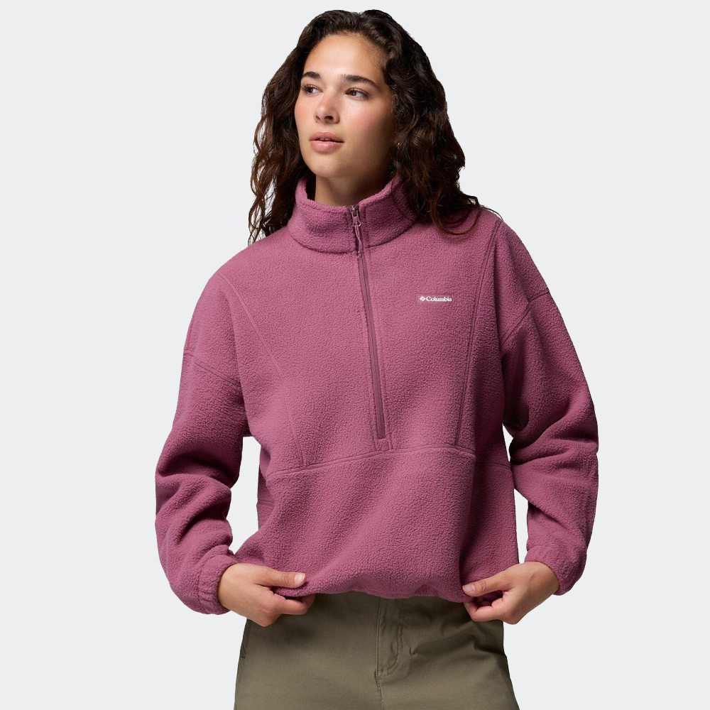 COLUMBIA Timber Meadow™ MTR Fleece  Half Zip