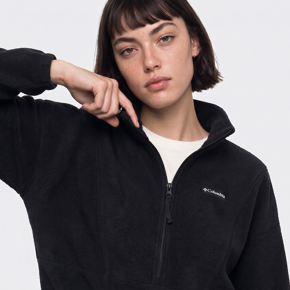 COLUMBIA Timber Meadow™ MTR Fleece  Half Zip
