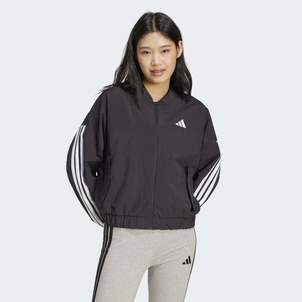 ADIDAS W 3S WV BOMBER 
