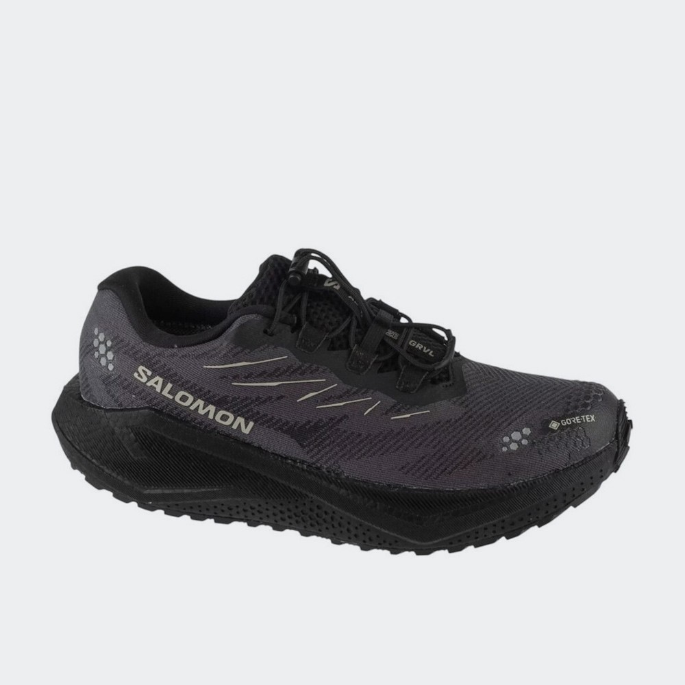 SALOMON AERO BLAZE 4 GRVL GORE-TEX ΑΔΙΑΒΡΟΧΑ