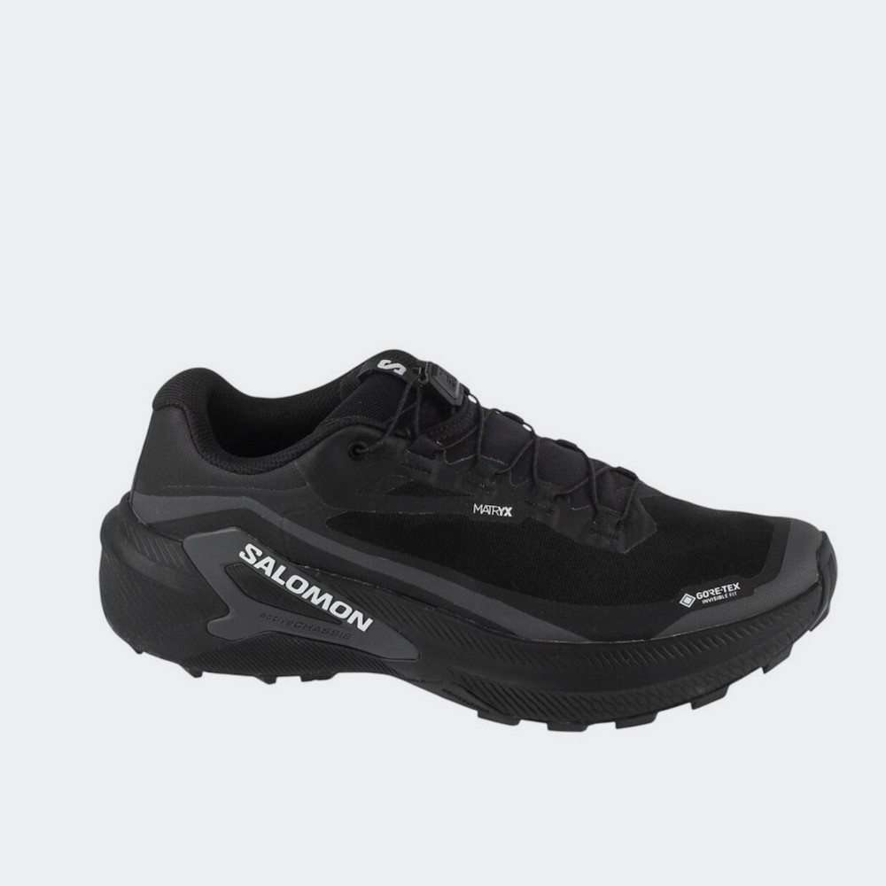 SALOMON GENESIS 2 GORE-TEX ΑΔΙΑΒΡΟΧΑ