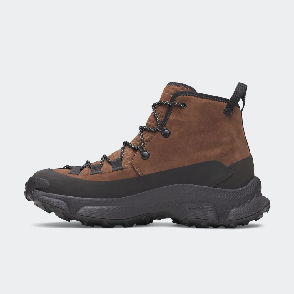 UNDER ARMOUR Charged Expanse Mid LTHR WATERPROOF ΑΔΙΑΒΡΟΧΑ
