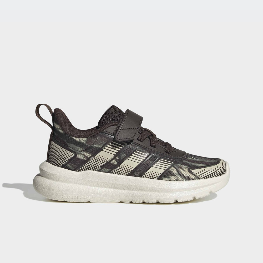 ADIDAS TENSAUR RUN 4.0 EL C