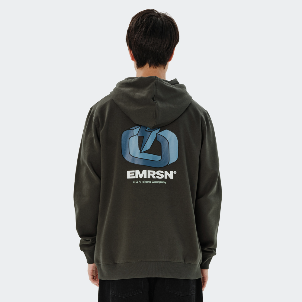 EMERSON MEN’S SWEATS