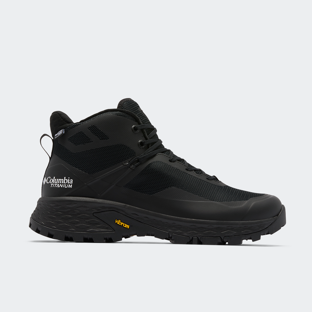 COLUMBIA TELLURIX™ TITANIUM™ OUTDRY™ MID VIBRAM ADIABROXA