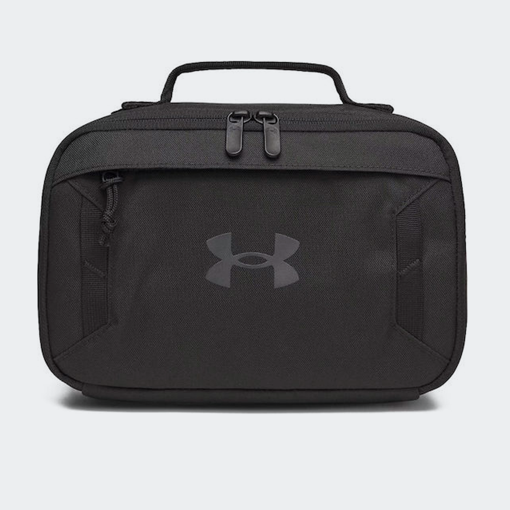 UNDER AROUR Hustle Travel Kit