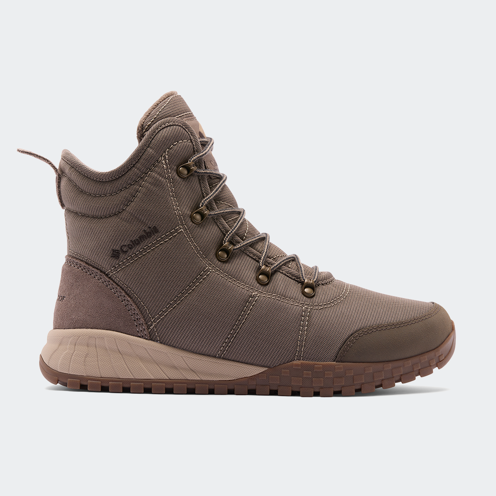 COLUMBIA FAIRBANKS™ OMNI-HEAT™ ΑΔΙΑΒΡΟΧΟ