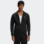 BOSS Iconic Jacket Zip