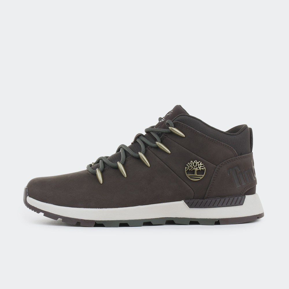 TIMBERLAND SPRINT TREKKER Mid Lace Up Sneaker AΔΙΑΒΡΟΧΑ